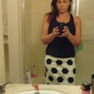 Meet your Posher, Jill